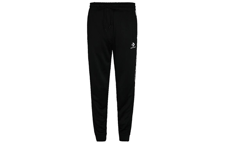 Мужские повседневные брюки Converse, цвет Black
Мужские повседневные брюки Converse, цвет Black