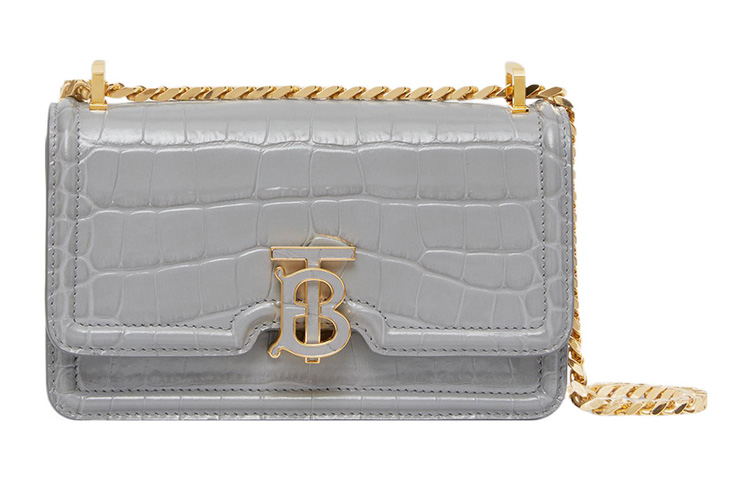 Burberry Сумка через плечо мини женская серая
Burberry Сумка через плечо мини женская серая