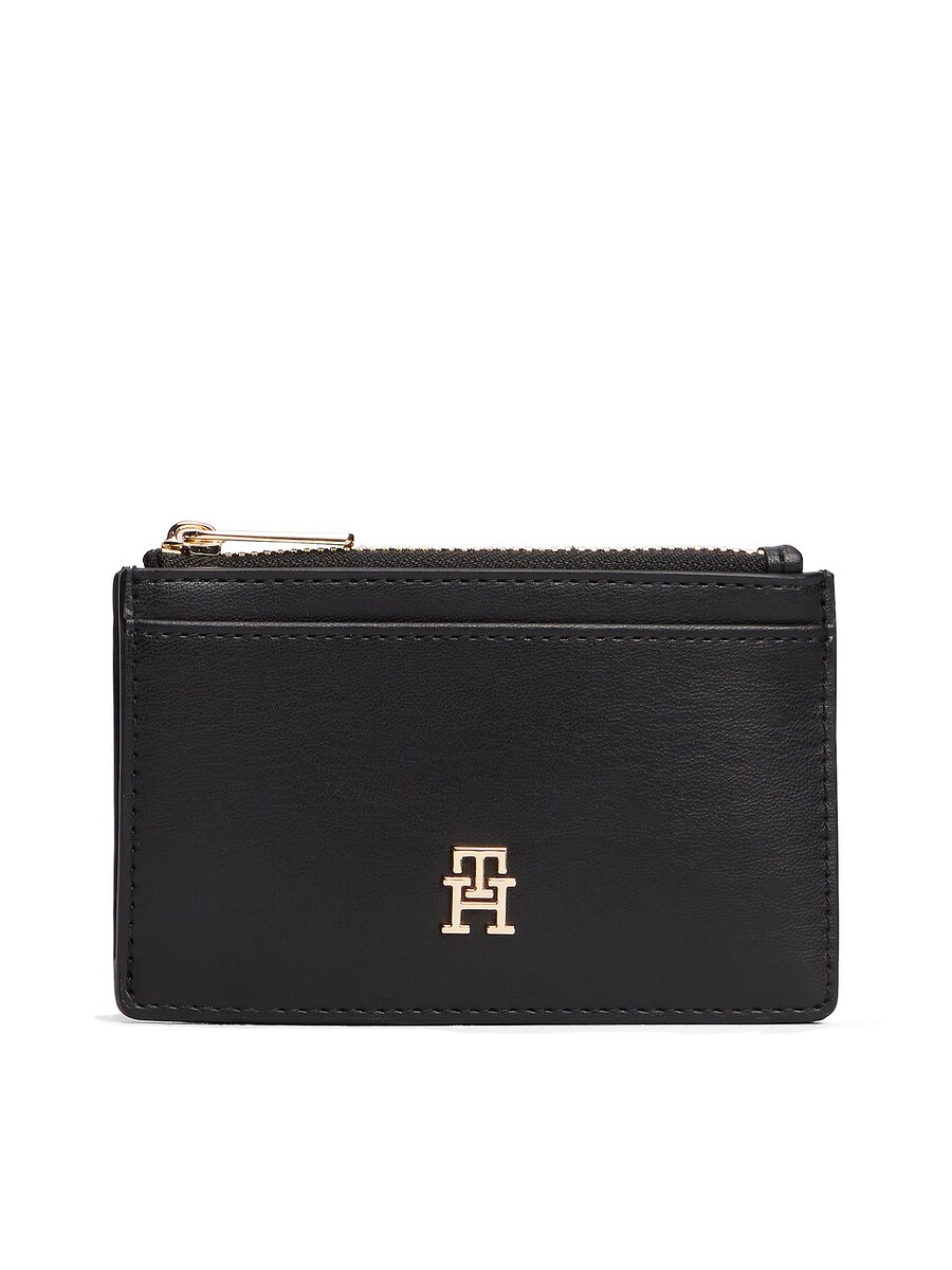 Кошелек TOMMY HILFIGER, черный
Кошелек TOMMY HILFIGER, черный