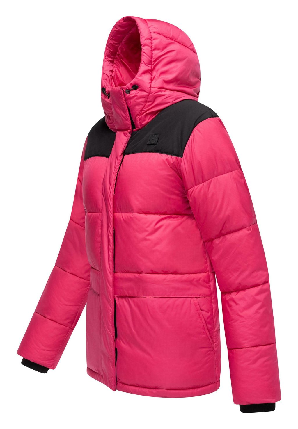 Зимняя куртка WIKESH Ragwear, розовый
Зимняя куртка WIKESH Ragwear, розовый