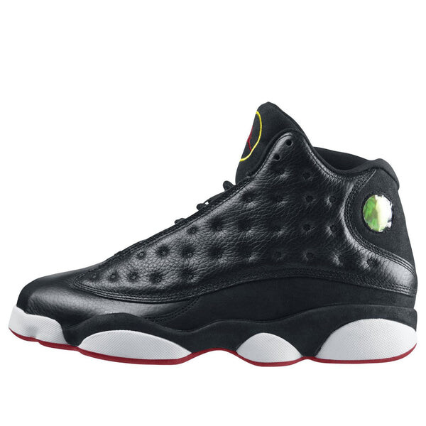 Кроссовки 13 ретро Air Jordan, черный
Кроссовки 13 ретро Air Jordan, черный