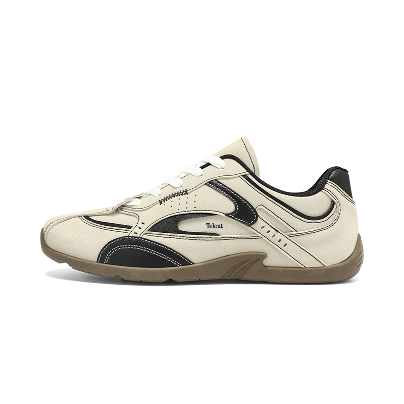 TELENT Амортизирующие, дышащие, легкие, низкие повседневные туфли, бежевые, мужские
TELENT Амортизирующие, дышащие, легкие, низкие повседневные туфли, бежевые, мужские