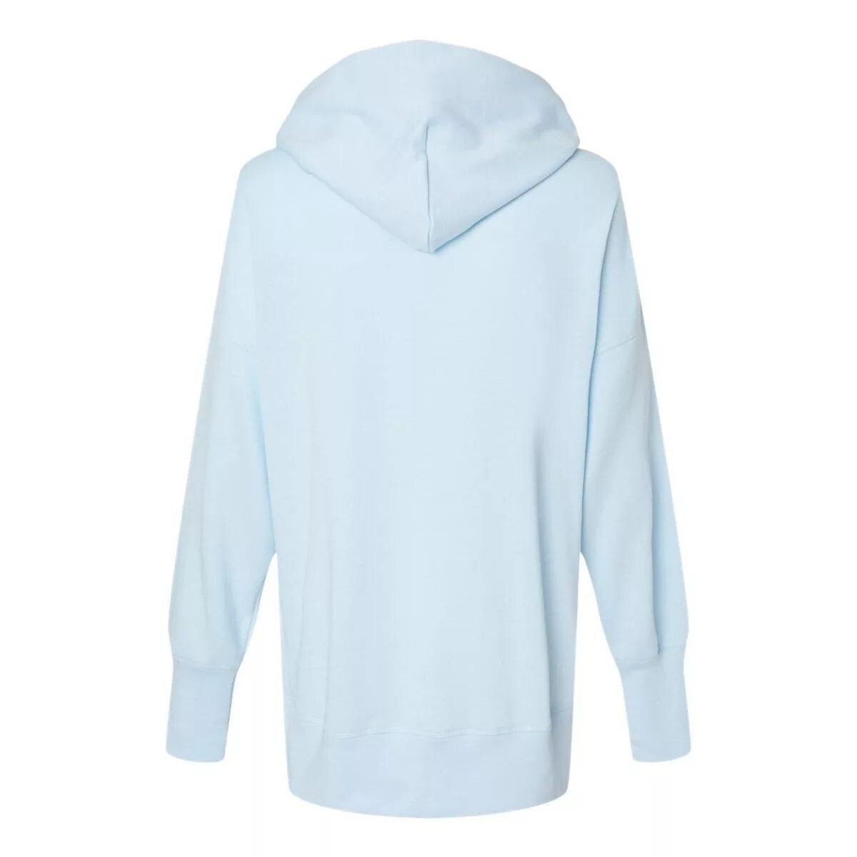 Женская толстовка с капюшоном из французской махровой ткани MV Sport MV Sport
Женская толстовка с капюшоном из французской махровой ткани MV Sport MV Sport