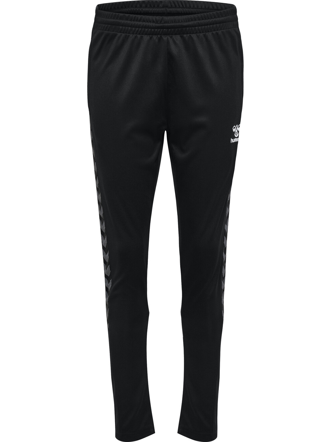 Спортивные брюки Hummel Hosen Hmlauthentic Training Woman, черный
Спортивные брюки Hummel Hosen Hmlauthentic Training Woman, черный