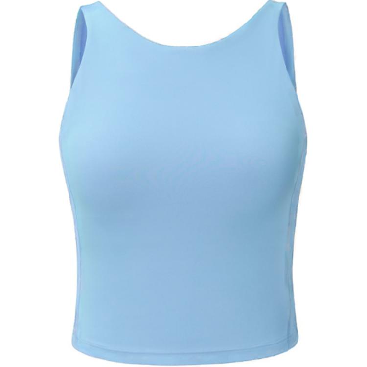 Топ для йоги Align Lululemon, синий
Топ для йоги Align Lululemon, синий