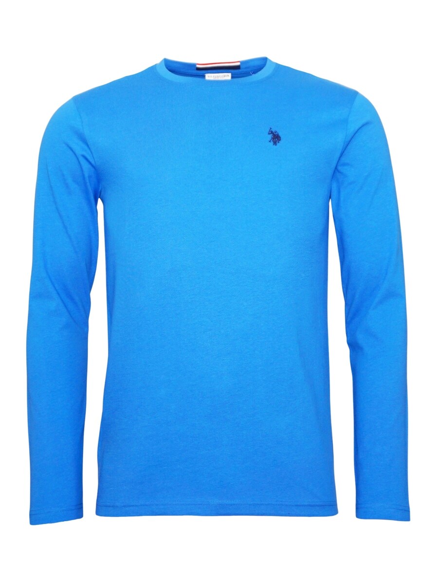 Рубашка U.S. POLO ASSN., синий
Рубашка U.S. POLO ASSN., синий