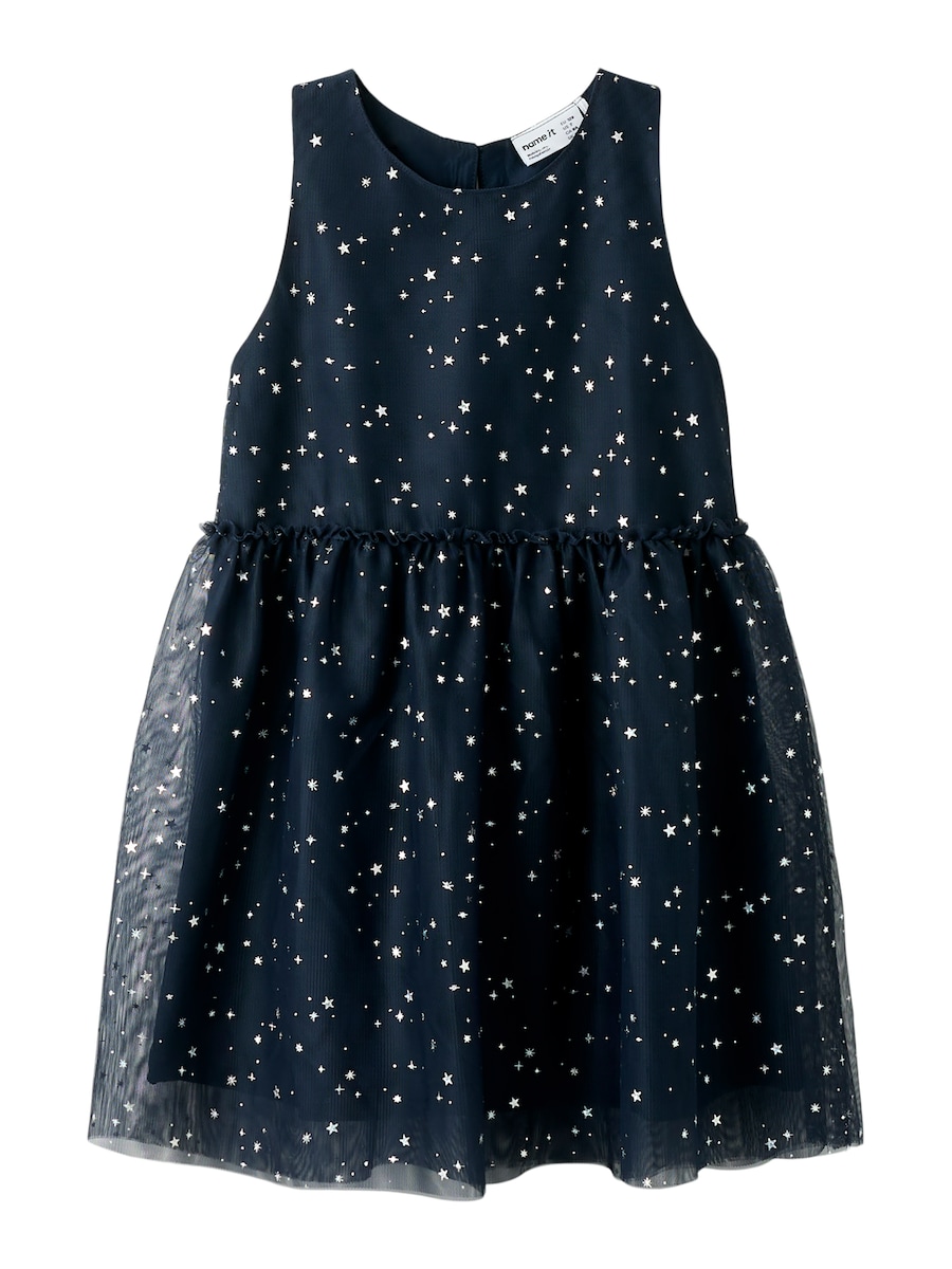 Платье NAME IT NKFVABOSS SPENCER, темно-синий
Платье NAME IT NKFVABOSS SPENCER, темно-синий