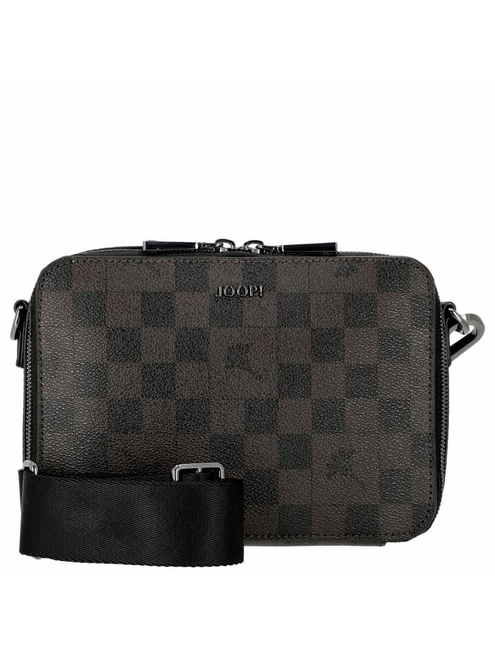 Сумка через плечо JOOP! 21 cm XS, цвет seal brown
Сумка через плечо JOOP! 21 cm XS, цвет seal brown