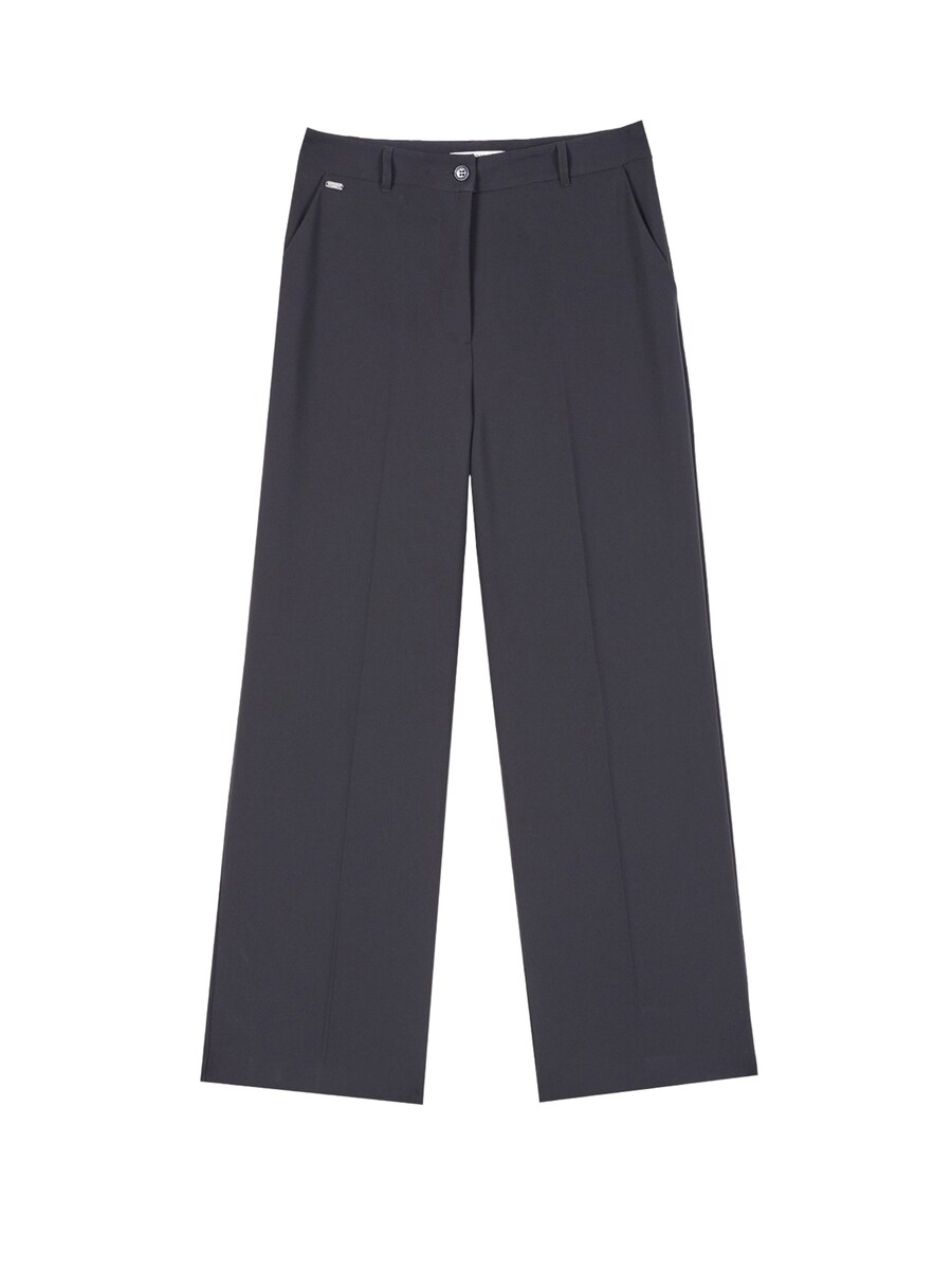 Обычные брюки Camomilla Italia Ashleyh, черный
Обычные брюки Camomilla Italia Ashleyh, черный