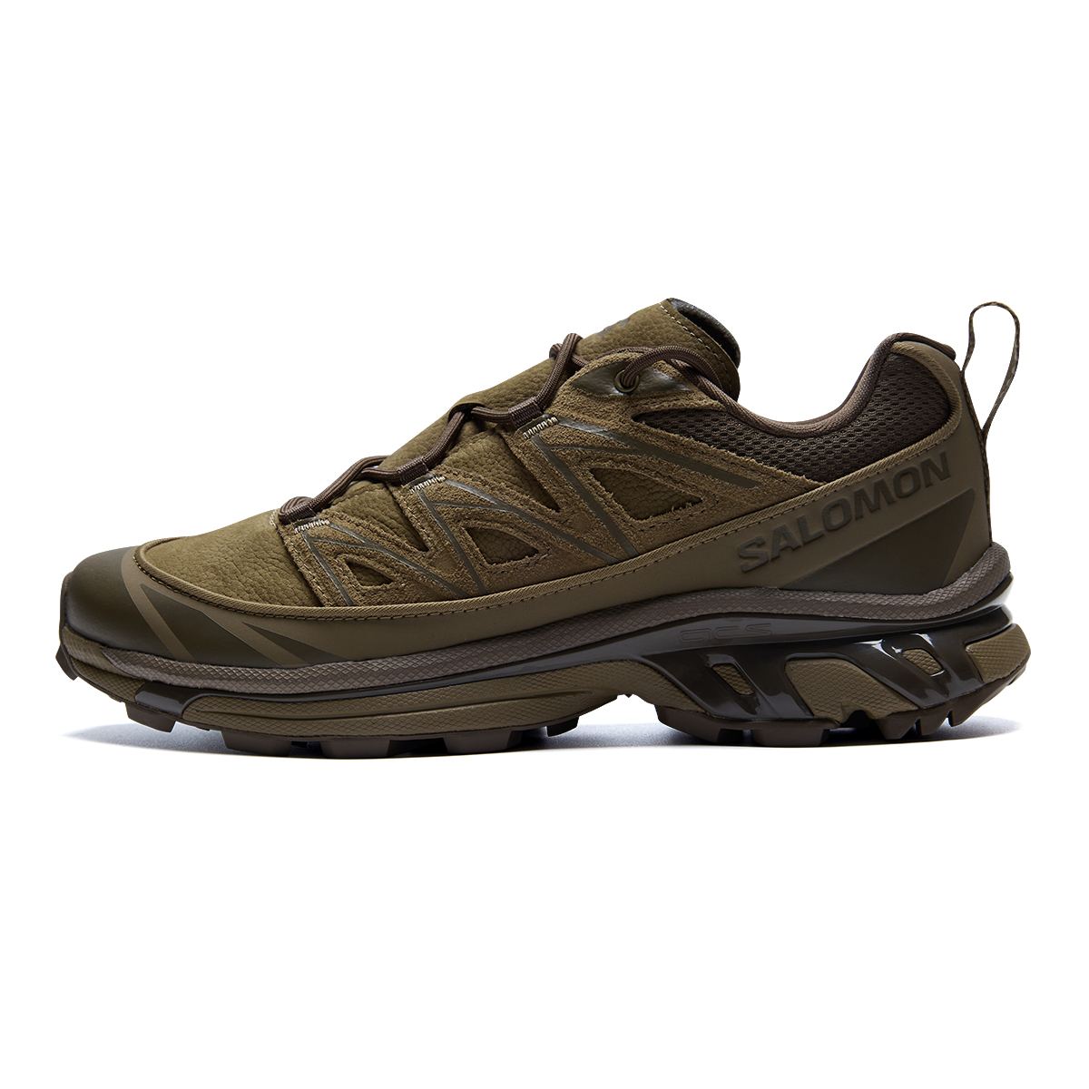XT 6 дышащие поддерживающие низкие кроссовки Outdoor Unisex umber SALOMON, Umber
XT 6 дышащие поддерживающие низкие кроссовки Outdoor Unisex umber SALOMON, Umber