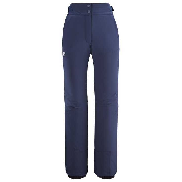Функциональные брюки nallo ii pant w сапфир - 38 Millet
Функциональные брюки nallo ii pant w сапфир - 38 Millet
