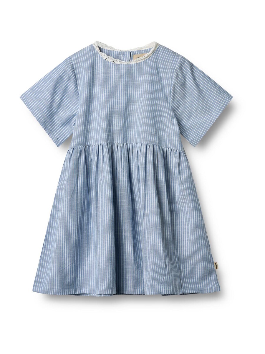 Платье WHEAT Elma, темно-синий
Платье WHEAT Elma, темно-синий