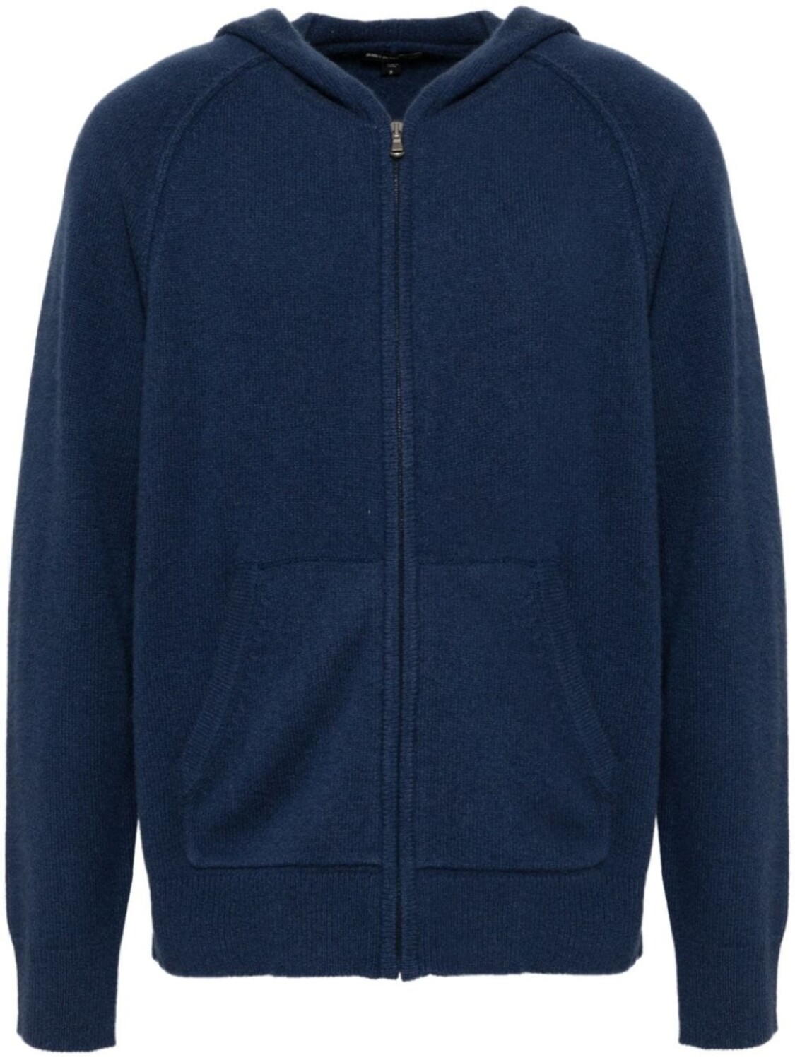 Куртка из переработанного кашемира James Perse, синий
Куртка из переработанного кашемира James Perse, синий