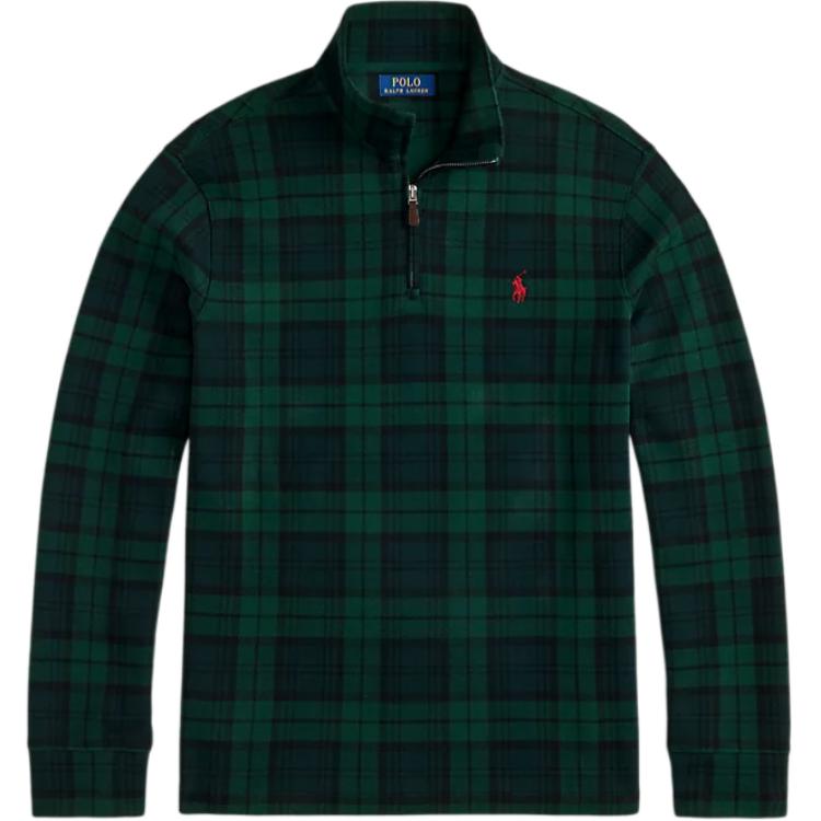 Свитшот мужской Polo Ralph Lauren, черный
Свитшот мужской Polo Ralph Lauren, черный