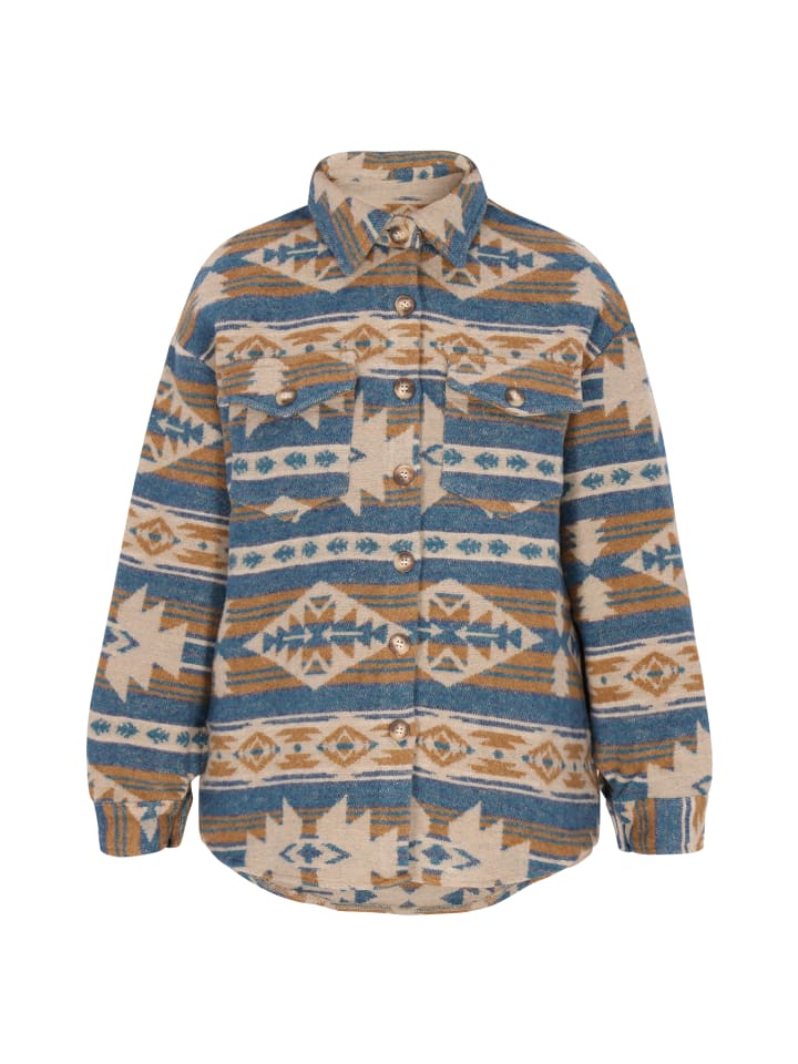 Куртка usha BLUE LABEL Jacket, синий
Куртка usha BLUE LABEL Jacket, синий