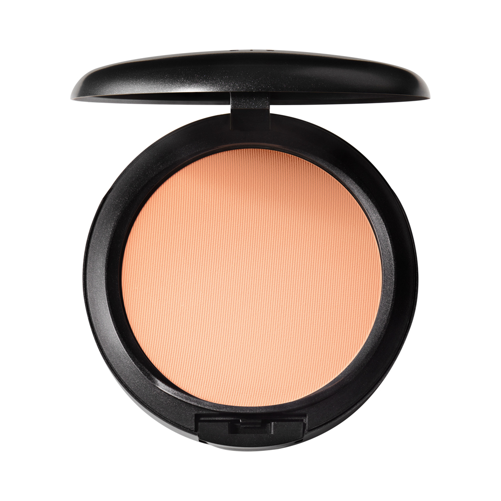 Пудра и тональный крем в одном studio fix powder plus foundation Mac, цвет n5, вес 15 гр.
Пудра и тональный крем в одном studio fix powder plus foundation Mac, цвет n5, вес 15 гр.