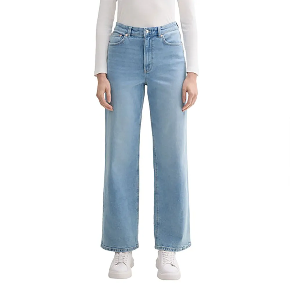 Брюки Tom Tailor 1045942, синий
Брюки Tom Tailor 1045942, синий