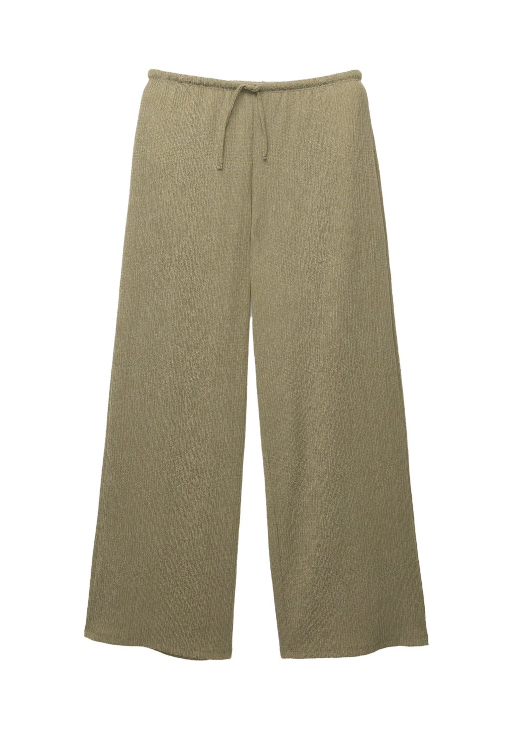 Брюки PULL&BEAR, хаки
Брюки PULL&BEAR, хаки