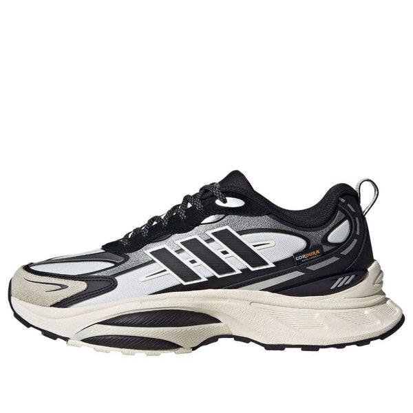 Кроссовки mts pro 'white black ivory' Adidas, белый
Кроссовки mts pro 'white black ivory' Adidas, белый