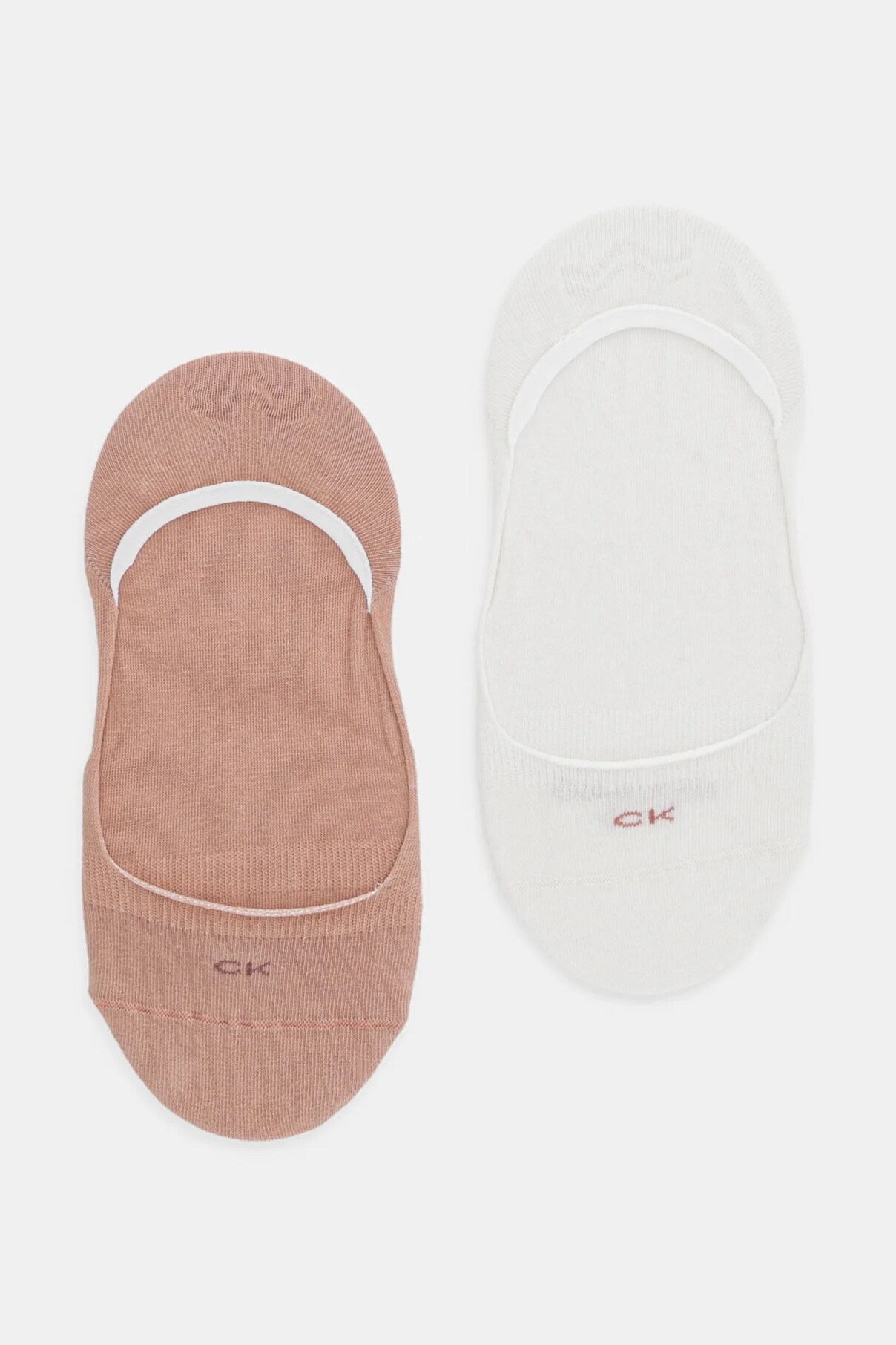 Носки 2 шт. в упаковке Calvin Klein, оранжевый
Носки 2 шт. в упаковке Calvin Klein, оранжевый