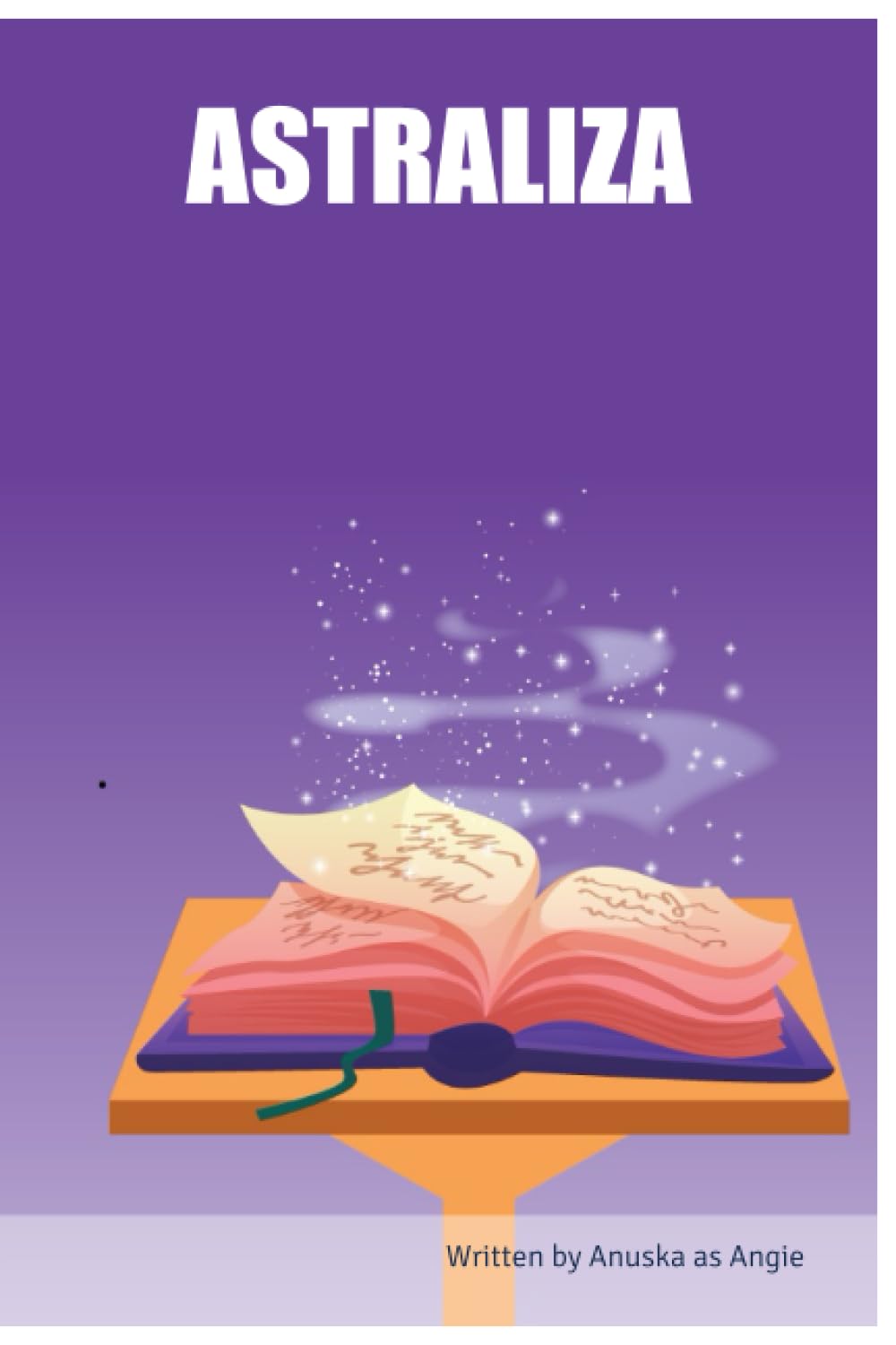 ASTRALIZA (BriBooks)
ASTRALIZA (BriBooks)