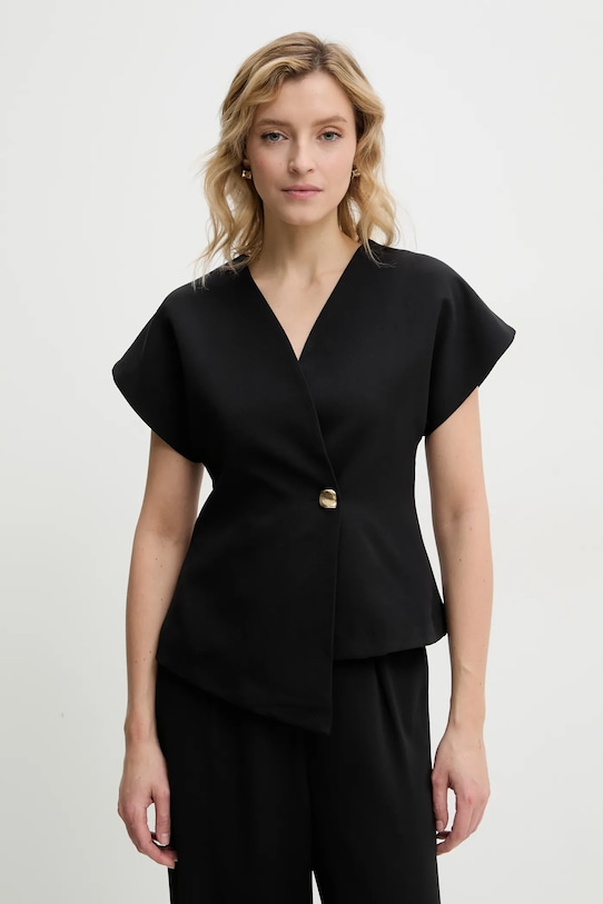 Блузка Answear.Lab, черный
Блузка Answear.Lab, черный