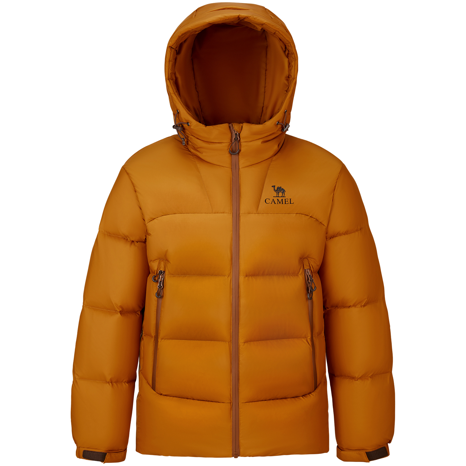 CAMEL Пуховик Multicolor с капюшоном, антибактериальный, водоотталкивающий, ветрозащитный, антистатический, утепленный, унисекс
CAMEL Пуховик Multicolor с капюшоном, антибактериальный, водоотталкивающий, ветрозащитный, антистатический, утепленный, унисекс