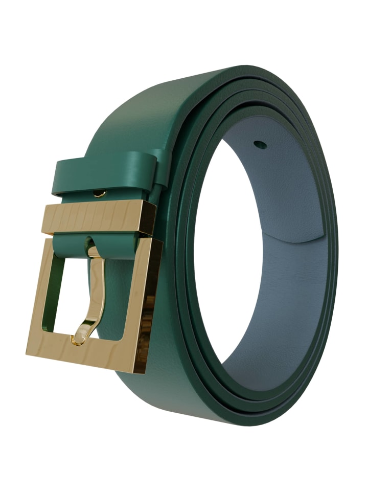 Ремень Kmisso, зеленый
Ремень Kmisso, зеленый