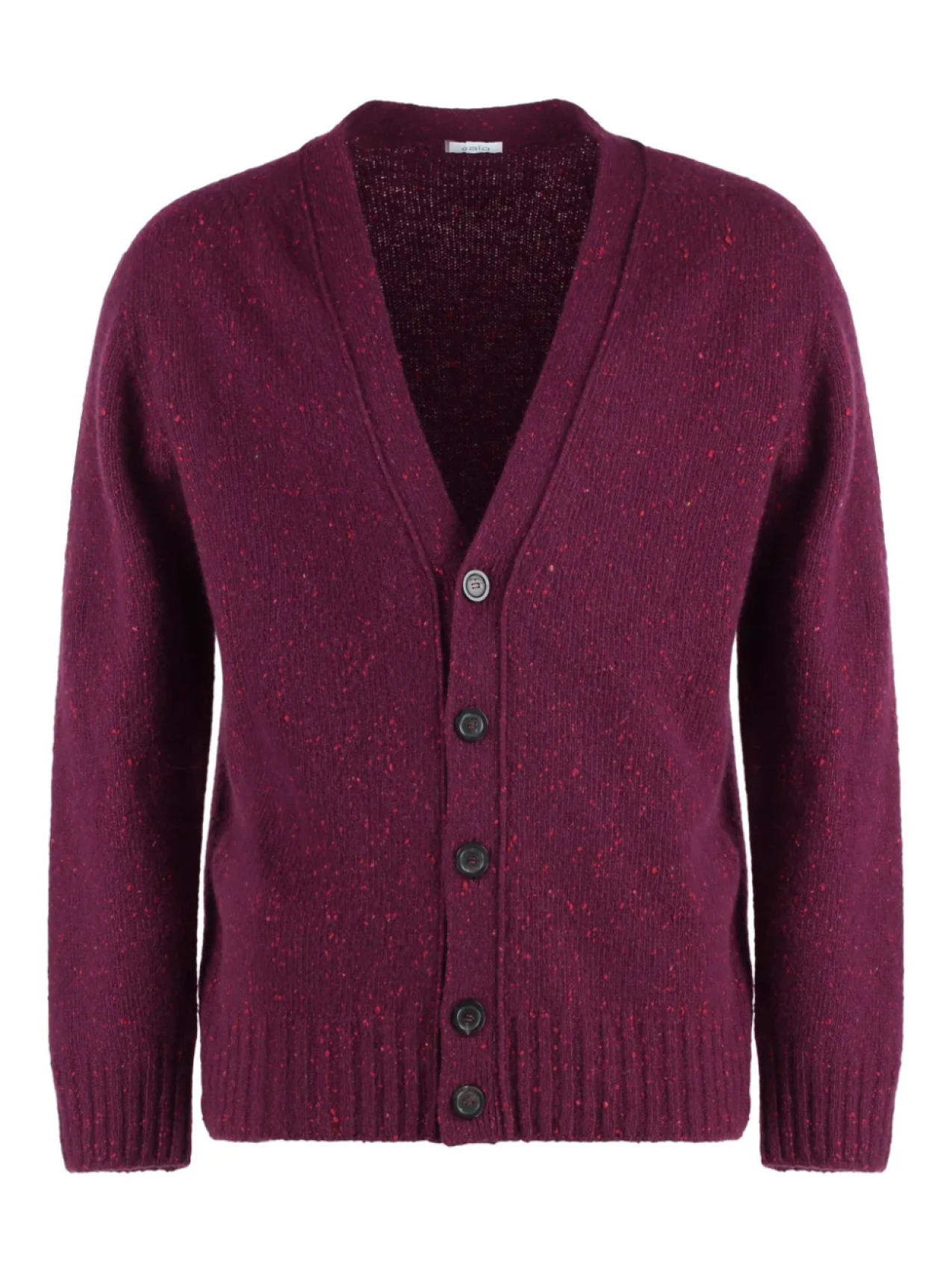 Кашемировый кардиган Malo, красный
Кашемировый кардиган Malo, красный