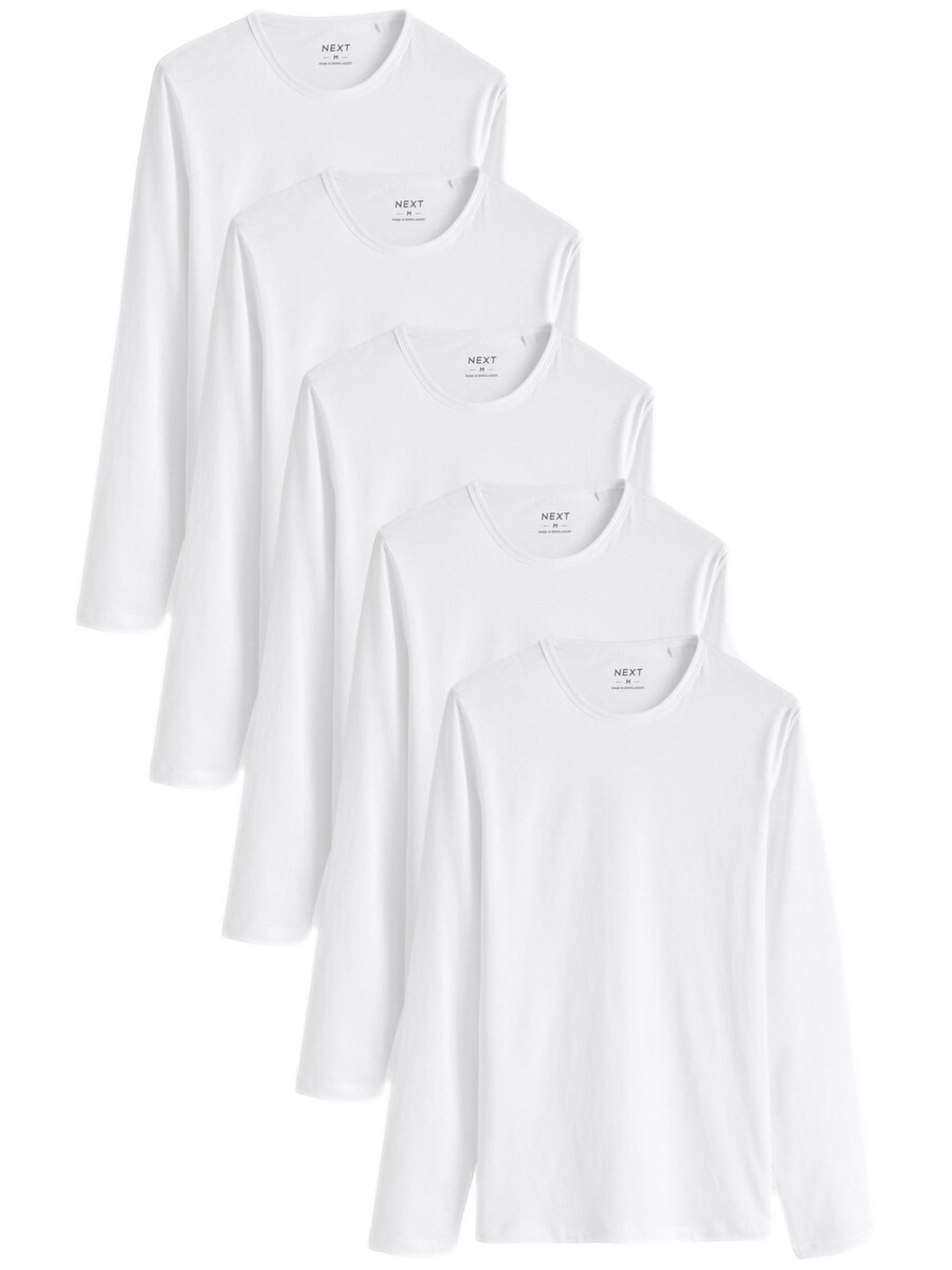 Рубашка Next, белый
Рубашка Next, белый