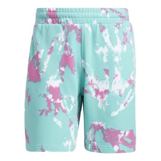 Шорты originals tie dye sports shorts green Adidas, зеленый
Шорты originals tie dye sports shorts green Adidas, зеленый