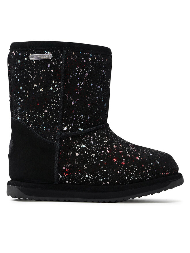 Зимние ботинки EMU Australia, черный
Зимние ботинки EMU Australia, черный