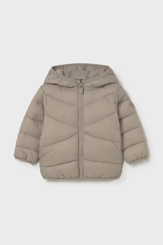 Детская куртка Mayoral, бежевый
Детская куртка Mayoral, бежевый
