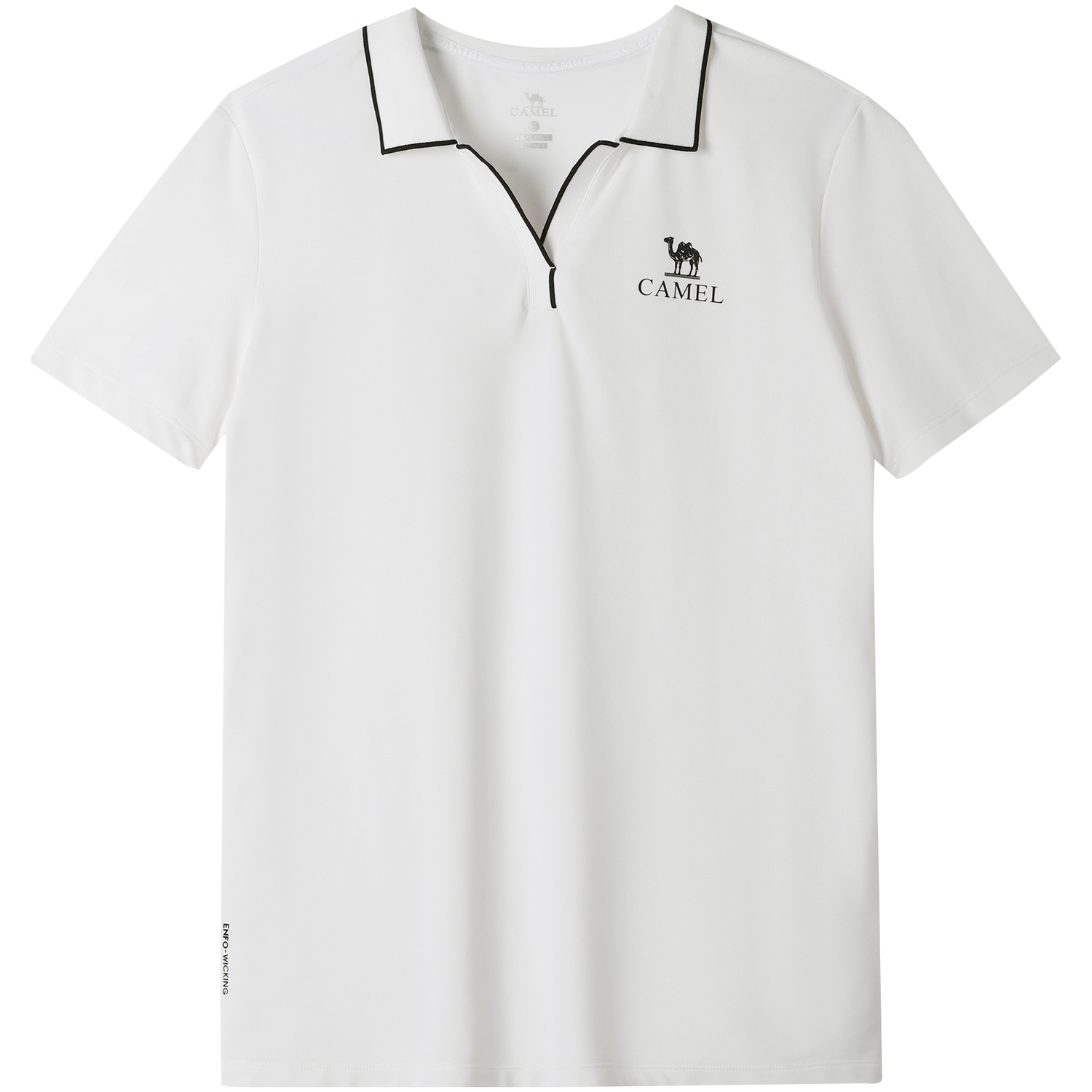 Urban Function Series Футболка поло женская CAMEL, Белый нефрит
Urban Function Series Футболка поло женская CAMEL, Белый нефрит