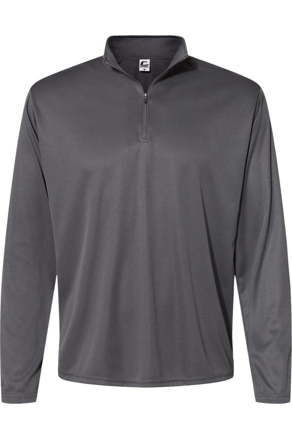 Спортивный свитер с застежкой-молнией на четверть длины C2 C2 Sport, цвет graphite
Спортивный свитер с застежкой-молнией на четверть длины C2 C2 Sport, цвет graphite