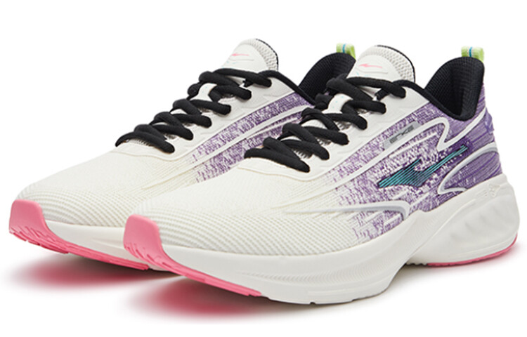 Кроссовки мужские низкие Zhengbai/Esports Фиолетовый Erke
Кроссовки мужские низкие Zhengbai/Esports Фиолетовый Erke