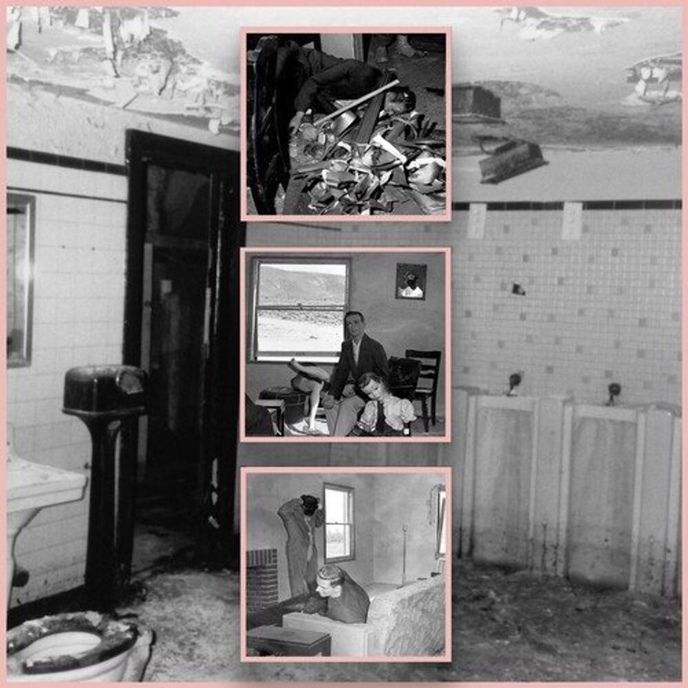 Диск CD Double Bind - Trust Punks
Диск CD Double Bind - Trust Punks