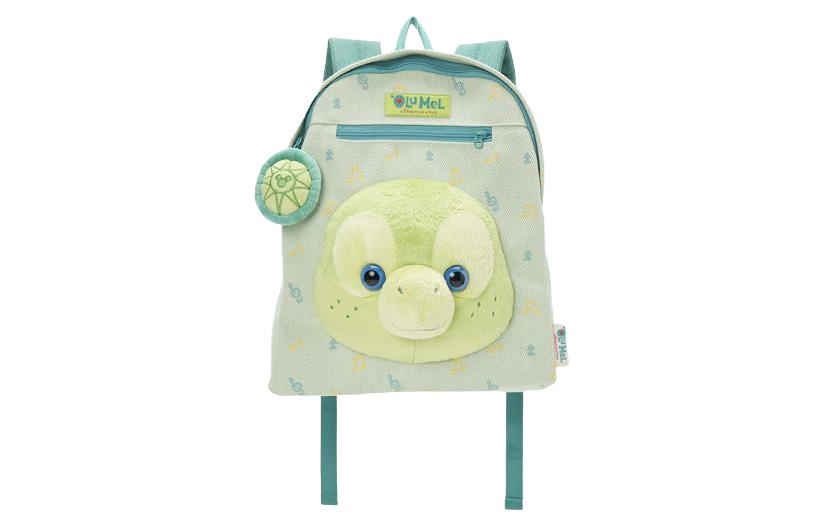 Полиэстеровый рюкзак унисекс голубой Disney
Полиэстеровый рюкзак унисекс голубой Disney