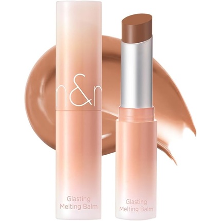 Бальзам для губ Glasting Melting Balm New 6 Colors Glossy Plumping Lips Moisture
Бальзам для губ Glasting Melting Balm New 6 Colors Glossy Plumping Lips Moisture