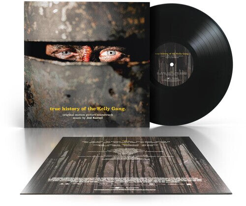 Виниловая пластинка Kurzel, Jed: True History oF*ck)
Виниловая пластинка Kurzel, Jed: True History oF*ck)