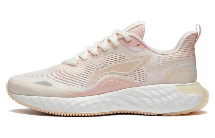 Кроссовки Chasing-clouds женские с низким верхом, белые/оранжевые Lining
Кроссовки Chasing-clouds женские с низким верхом, белые/оранжевые Lining