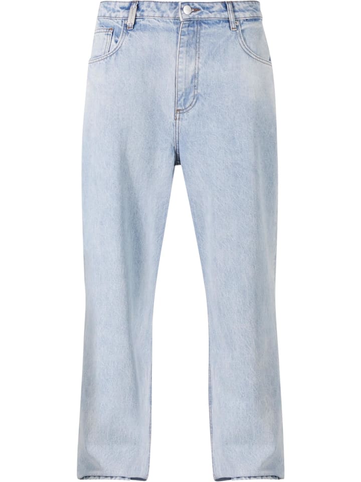 Джинсы 2Y Studios, светло-синий 
Джинсы 2Y Studios, светло-синий