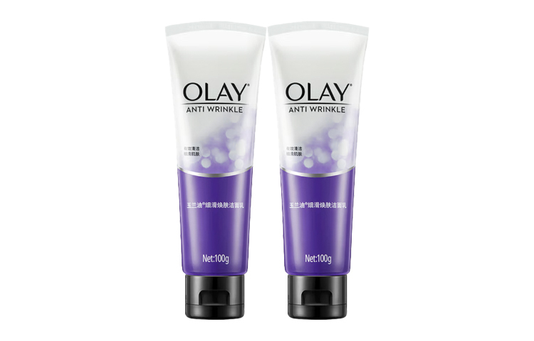 Очищающее средство Unisex Olay
Очищающее средство Unisex Olay