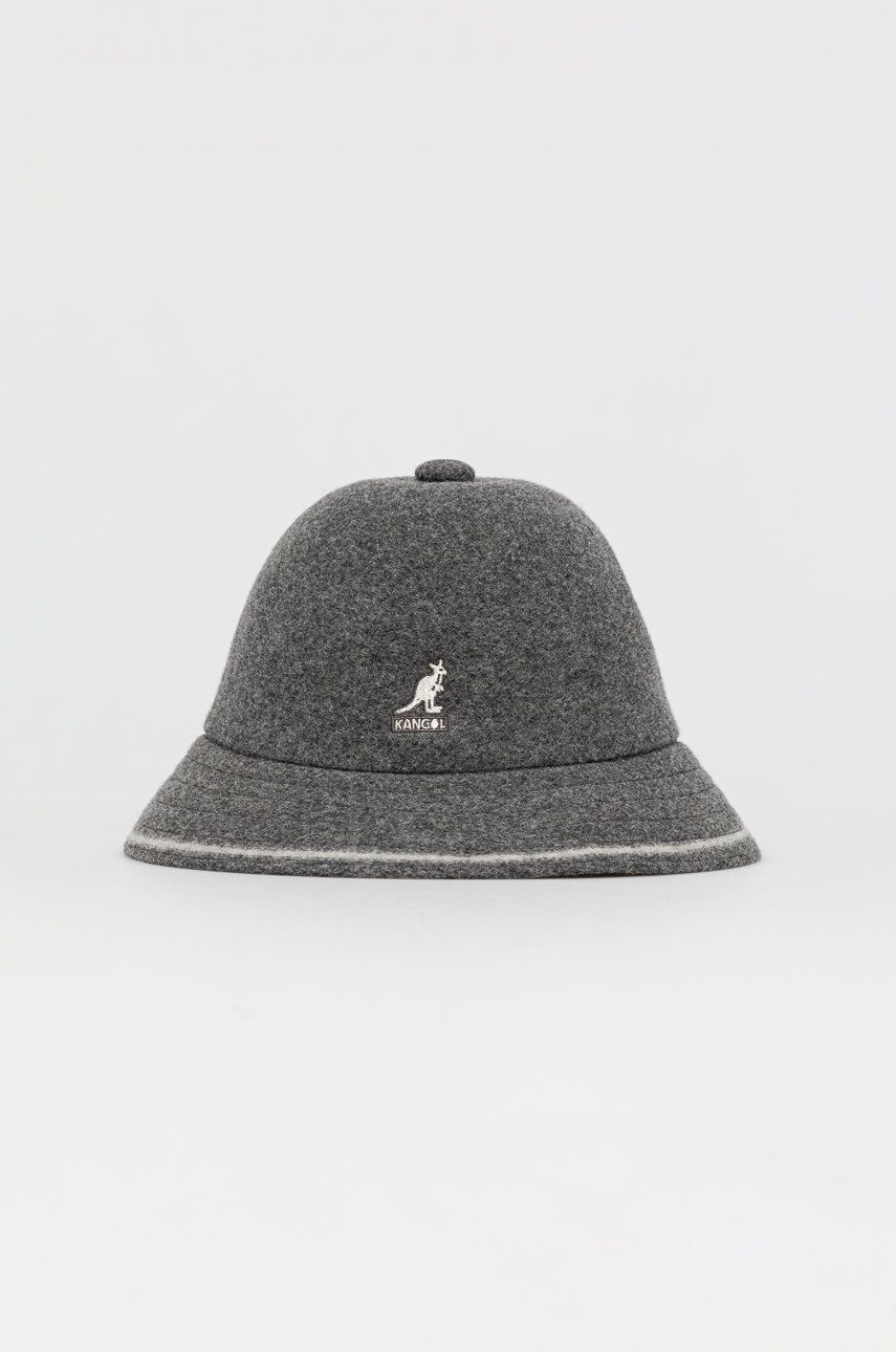 Шляпа Kangol, серый
Шляпа Kangol, серый