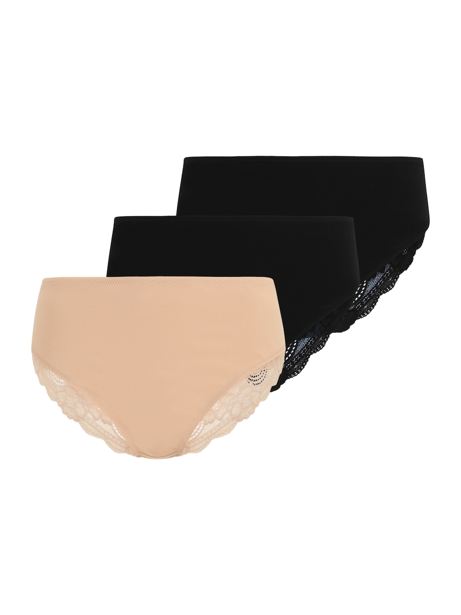 Бой-шорты Trendyol Curve, бежевый/черный
Бой-шорты Trendyol Curve, бежевый/черный