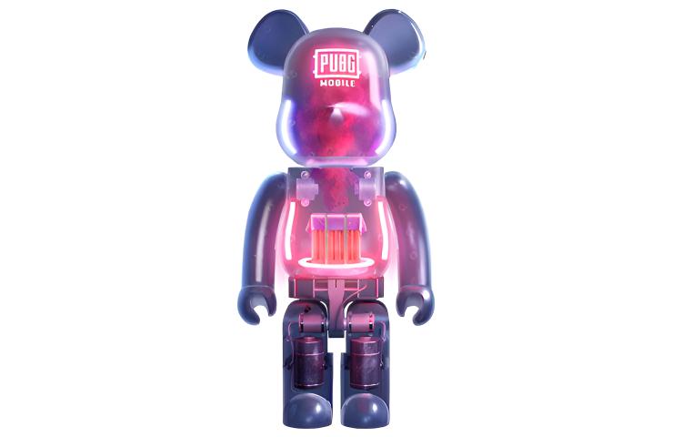 X Pubg Mobile Air Drop BE@RBRICK
X Pubg Mobile Air Drop BE@RBRICK