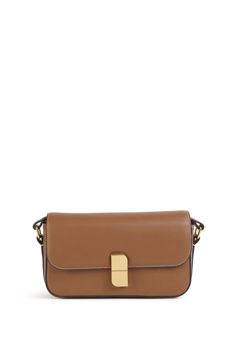 Сумка кросс-боди nat & nin ALICE, Hazelnut/Cognac
Сумка кросс-боди nat & nin ALICE, Hazelnut/Cognac