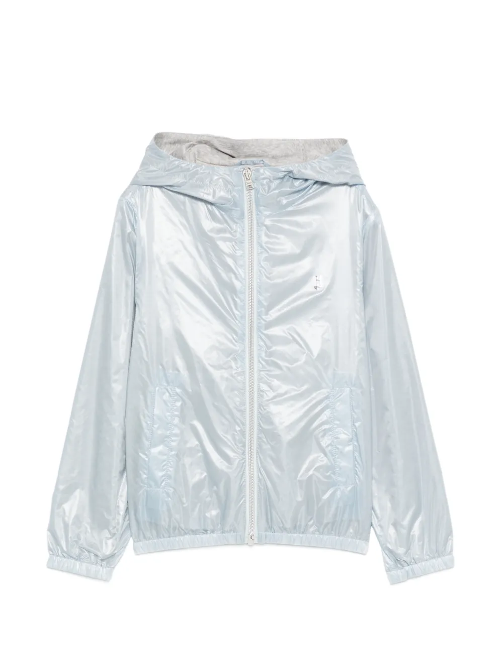 Куртка с капюшоном Herno Kids, синий
Куртка с капюшоном Herno Kids, синий