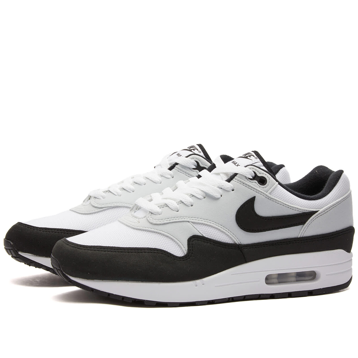 Кроссовки Nike Air Max 1, цвет White, Black & Pure Platinum, Серый, Кроссовки Nike Air Max 1, цвет White, Black & Pure Platinum
Кроссовки Nike Air Max 1, цвет White, Black & Pure Platinum, Серый, Кроссовки Nike Air Max 1, цвет White, Black & Pure Platinum