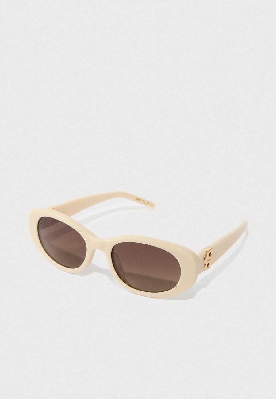 Солнцезащитные очки BOSS Sunglasses, Ivory/Off-White
Солнцезащитные очки BOSS Sunglasses, Ivory/Off-White